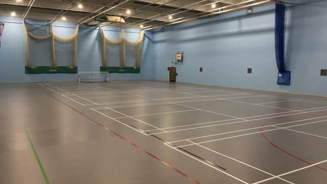 Rossett Sports Centre - Sports & Leisure in swinton harrogate
