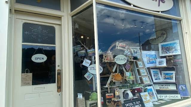 Trinkette - Gift Shops in sowerby bridge