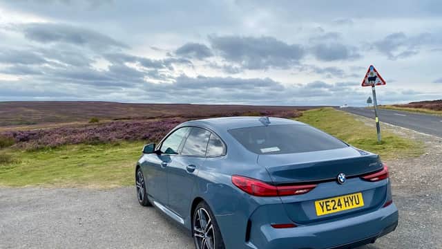 Autohorn Car Rental - Car Hire in york