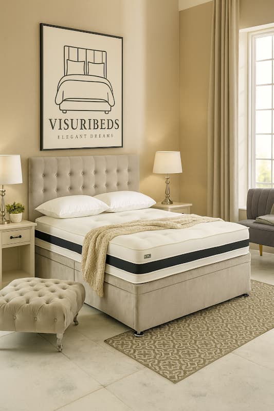 Visuri Beds
