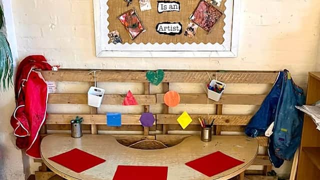 Polton Allstars Daycare - Nurseries in middlesbrough