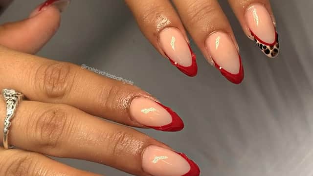 Nailsbychloebathgate - Nail Salons in doncaster