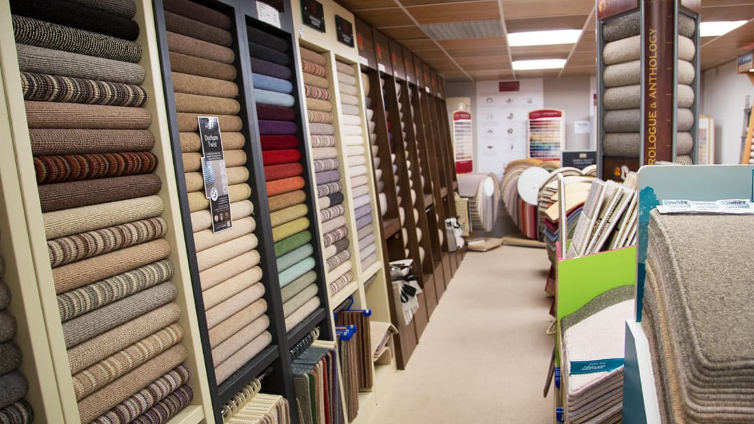 Greenholme Carpets and Flooring