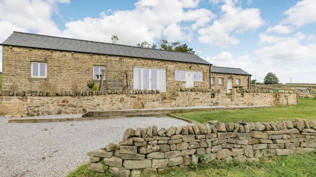 Accommodation at The Piggery in keighley