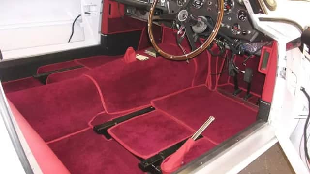 Dawson Upholstery - Garages in norton on derwent