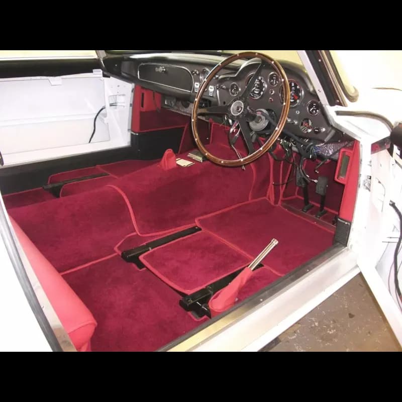 Dawson Upholstery