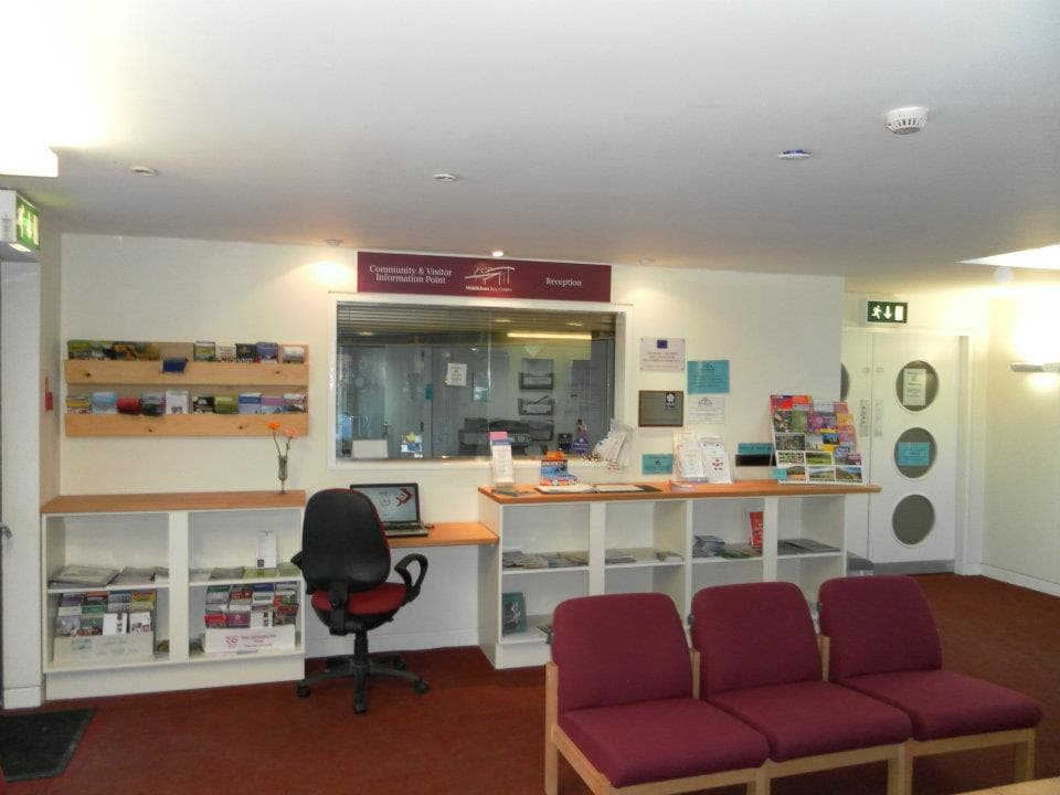 Middleham Key Centre