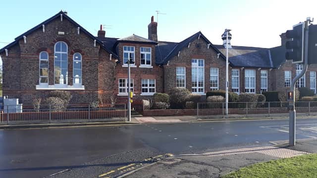 Driffield Junior School - Primary Schools in great driffield