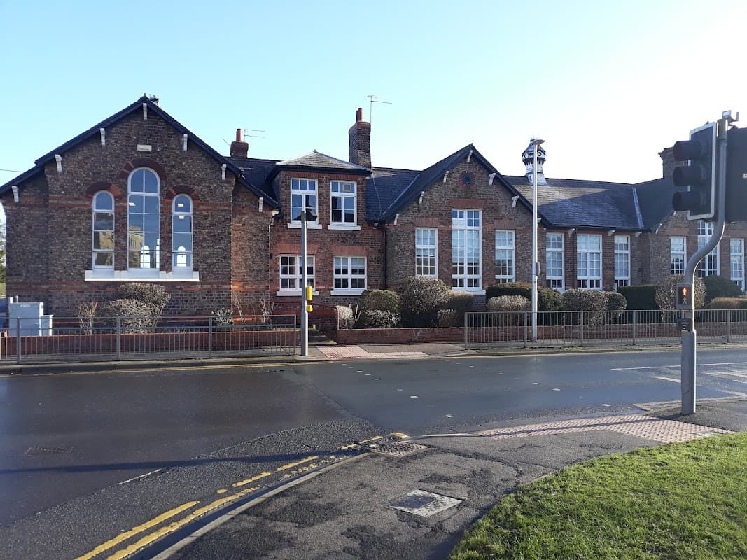 Driffield Junior School