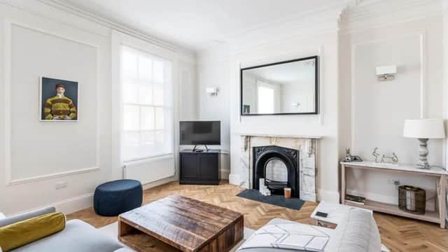 Accommodation at 59 Blossom Street Luxurious, Central Duplex in York with Parking - Pass the Keys in york