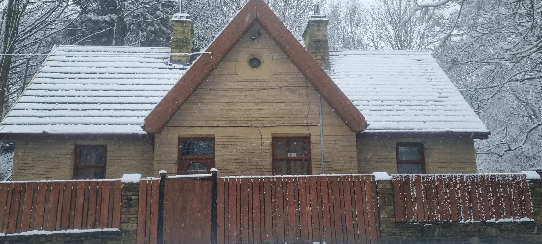 Top Lodge