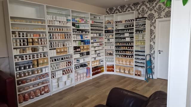 Alternate Therapy - Chiropractors in dewsbury