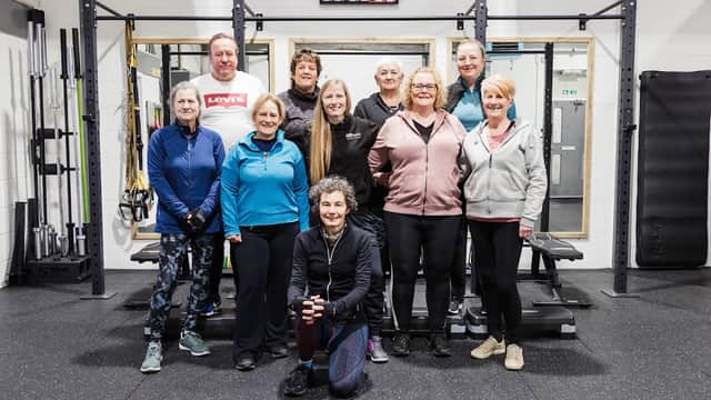 Evolve Health and Fitness - Catterick - Gyms in catterick bridge