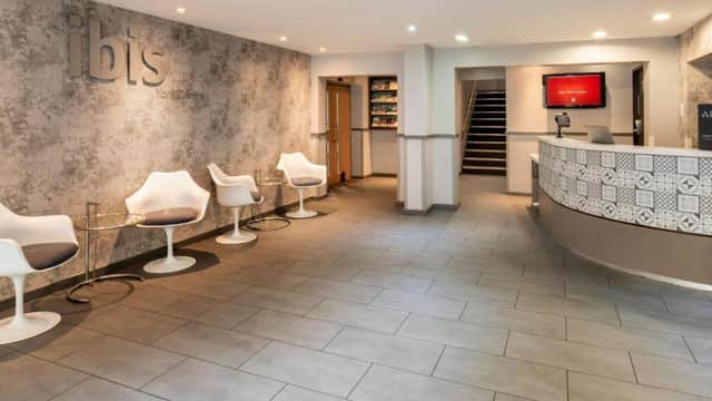 Ibis York Centre