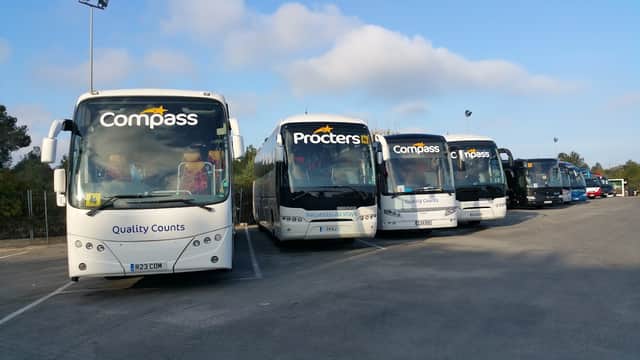 Compass Royston Travel Ltd - Travel Agents in thornaby