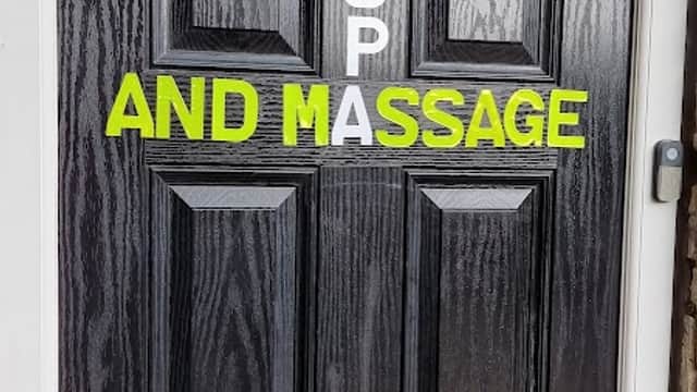 Pannarai Thai Spa and Massage - Spa in brighouse