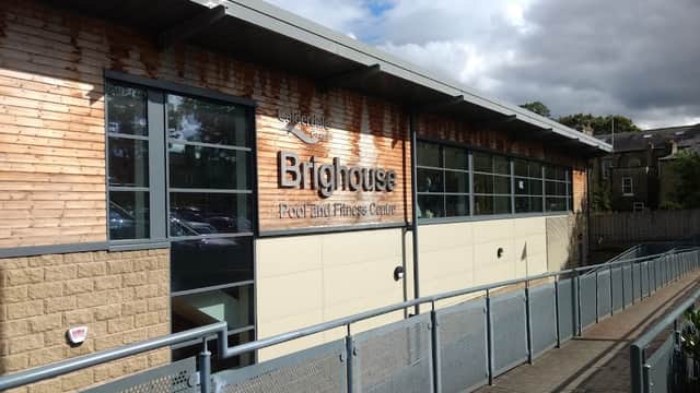 Brighouse Fitness Centre - Gyms in brighouse
