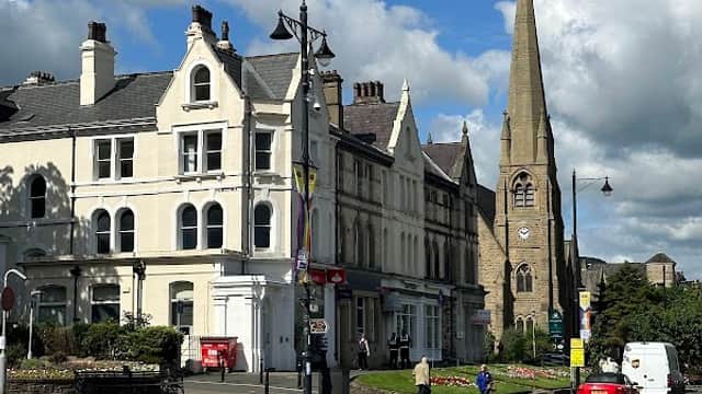Harvey & Co. - Hair Salons in ilkley