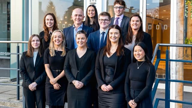 Harrogate Family Law - Solicitors in harrogate