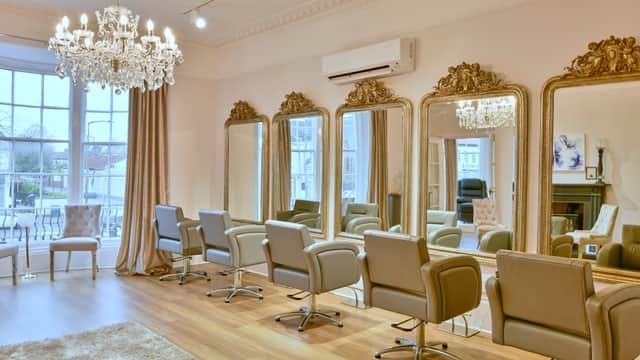 RD Hair, Body & Soul - Hair Salons in bawtry