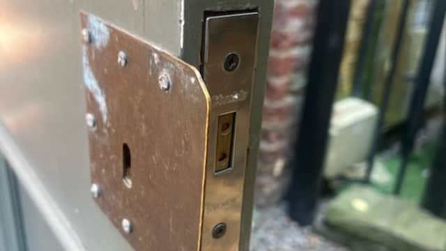ABH Locksmiths - Locksmiths in dewsbury