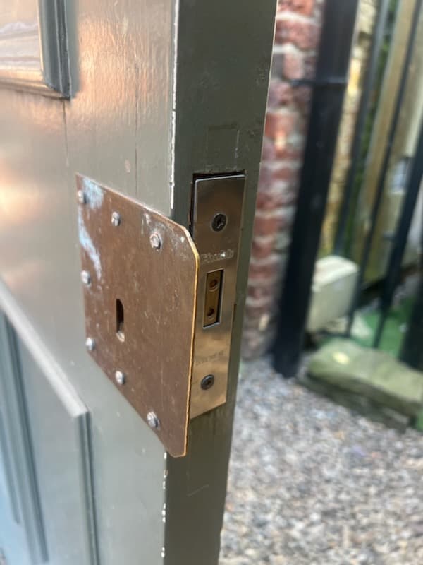 ABH Locksmiths