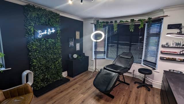 Sarah Belle Cosmetic Tattooing - Beauty Salons in filey