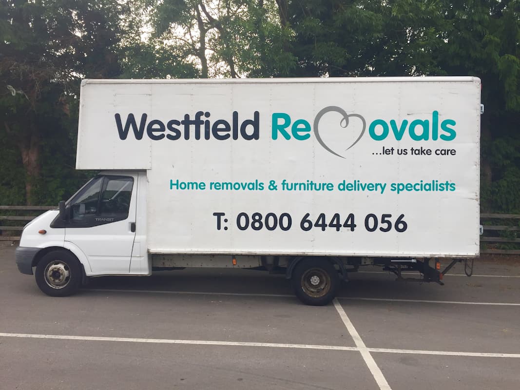 Westfield Removals & Storage