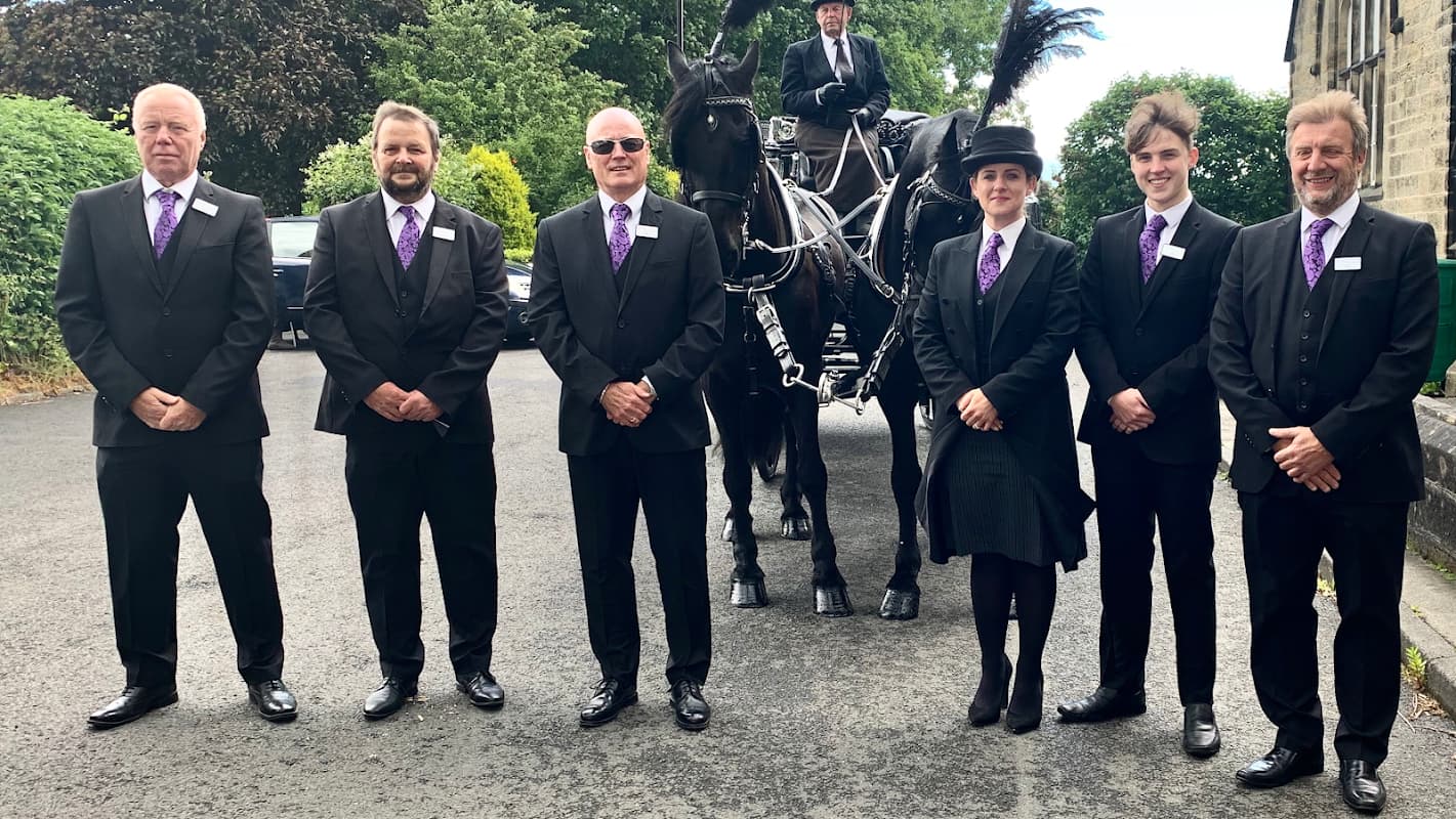 Darley Funeral Directors