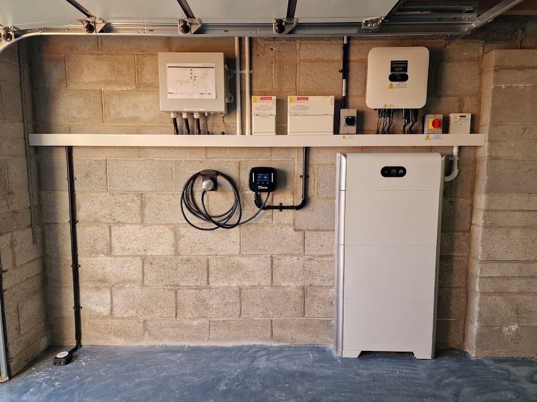 Construct Energy