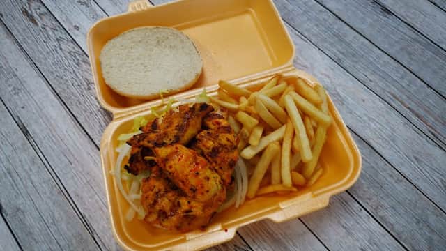 Pizza Max - Takeaway in mexborough