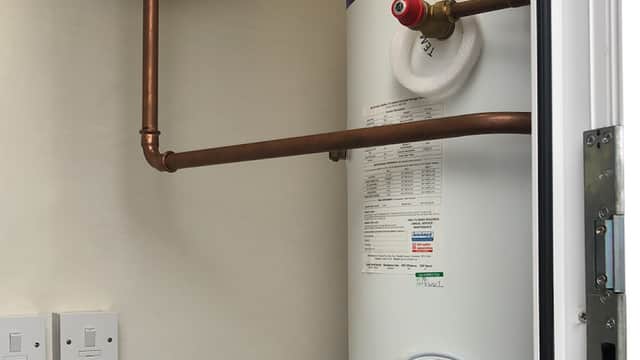 Gas-Oil boiler-LPG-Log Burner-Chimney sweep-Service-Repair-BHW Heating - Plumbers in maltby