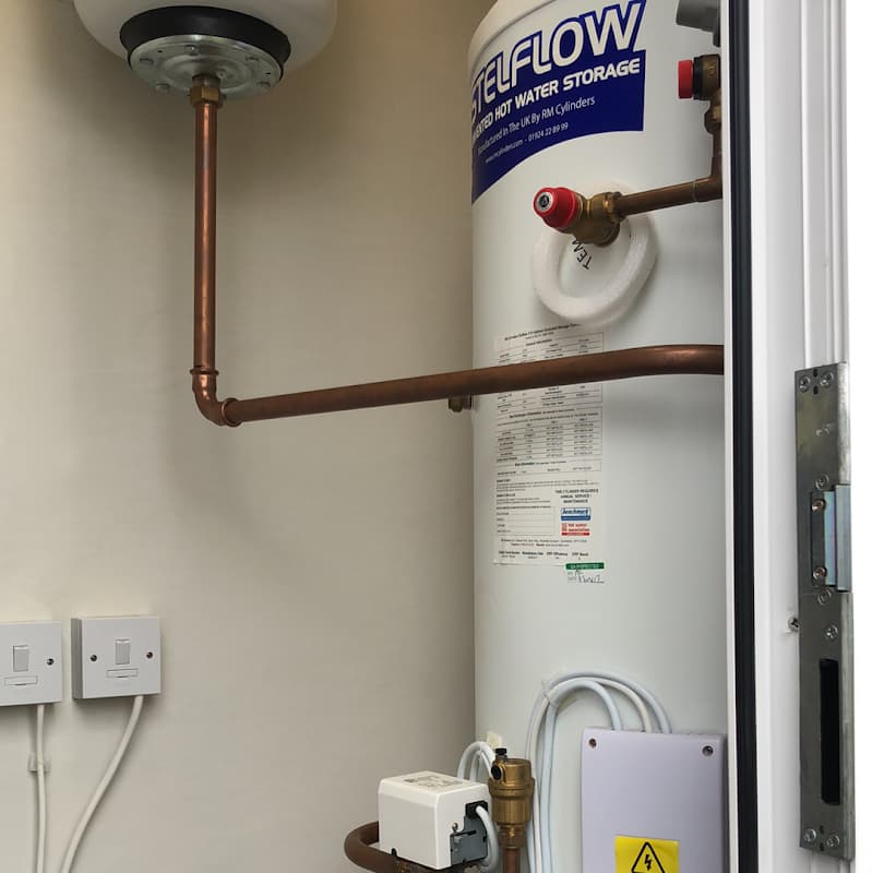 Gas-Oil boiler-LPG-Log Burner-Chimney sweep-Service-Repair-BHW Heating