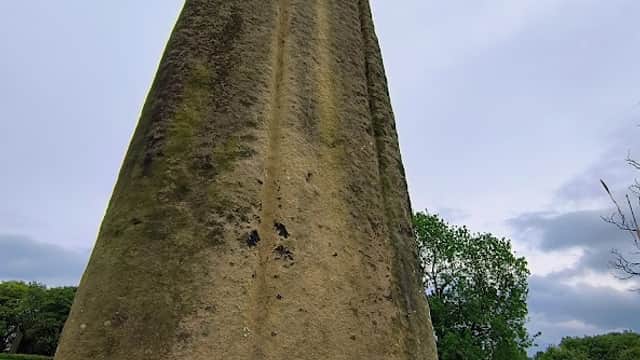 The Devil’s Arrows Car Park and Viewpoint - Historic Site in boroughbridge