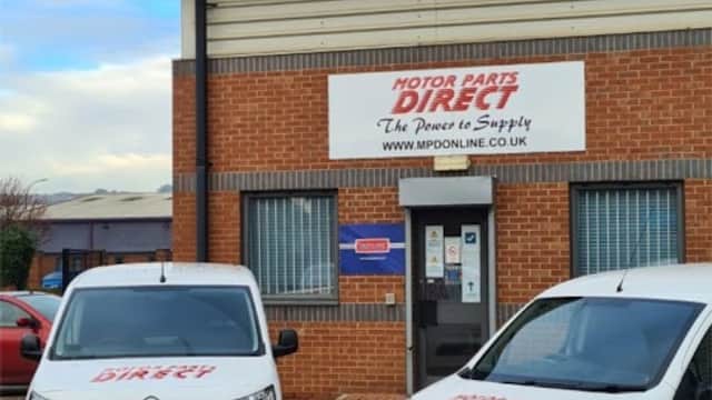 Motor Parts Direct, Sheffield - Car Parts in sheffield