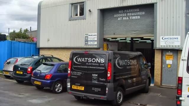 Watsons Electrical Ltd - Electricians in skipton