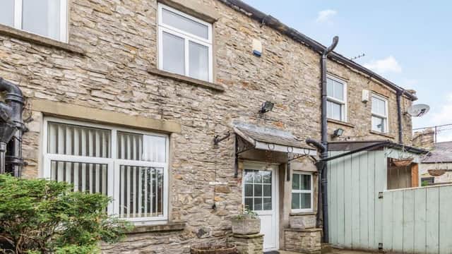 Accommodation at Prospect House, Leyburn in leyburn