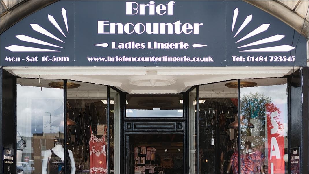 Brief Encounter Brighouse Ltd