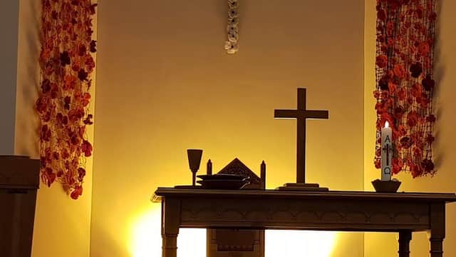 Christ Church Halton - Churches in killingbeck