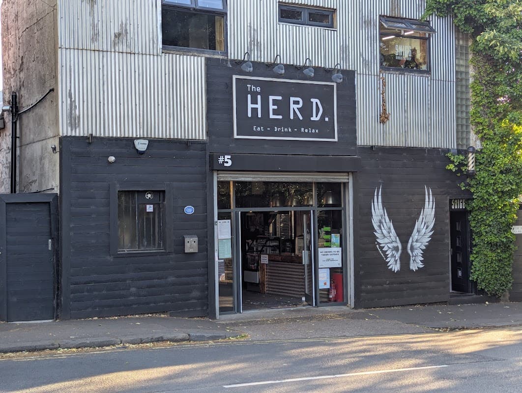 The Herd
