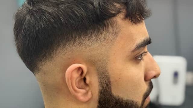 Swift Clips Barber - Barbers in middlesbrough