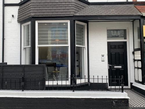 Sandleigh Apartment