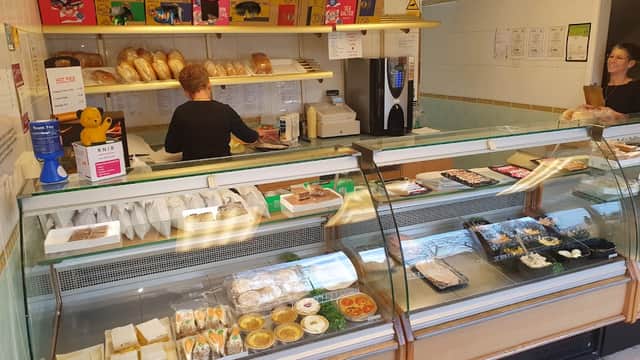 Highgate Bakery - Takeaway in carbrook