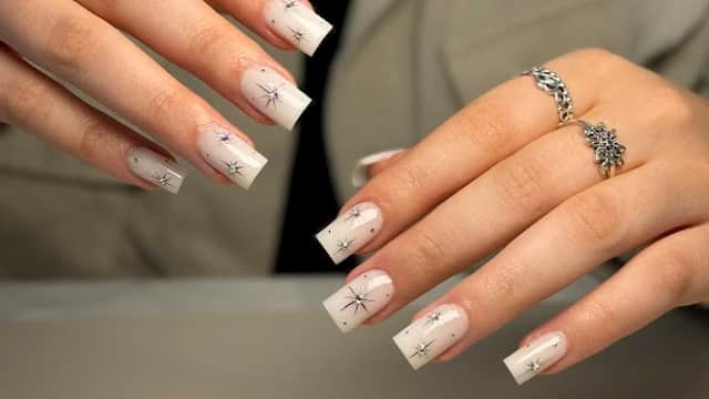 V+ Nails & Beauty - Nail Salons in rotherham