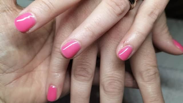Zarida Mobile Nails & Beauty - Nail Salons in moortown