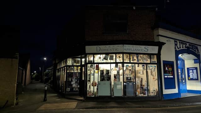 A & A Robinson Domestic Appliances - Appliance Shops in thirsk