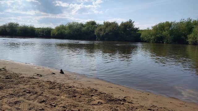Clifton Sands - Picnic Areas in york