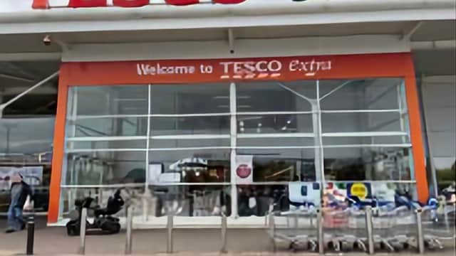Tesco Pharmacy - Pharmacies in wath upon dearne