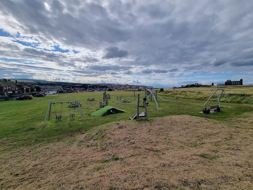 Children's playground