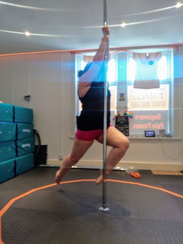 Fullam Ketch Fitness